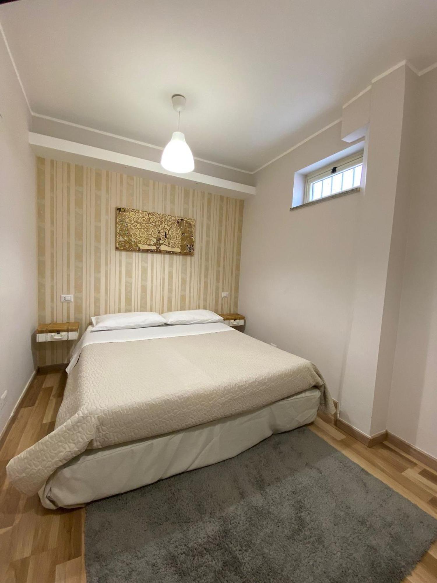 Tyttyhouse Appartement Giardini-Naxos Buitenkant foto
