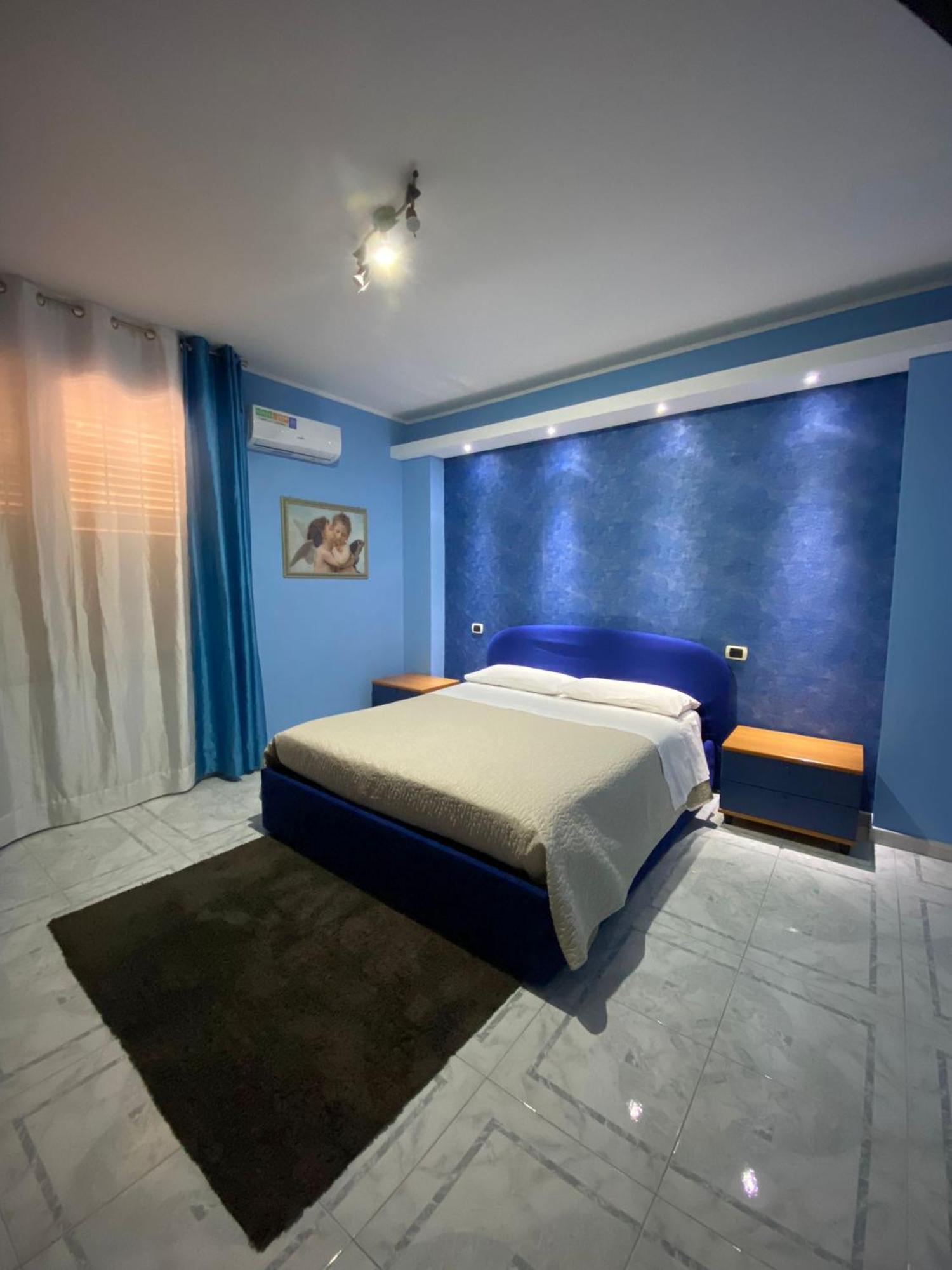 Tyttyhouse Appartement Giardini-Naxos Buitenkant foto