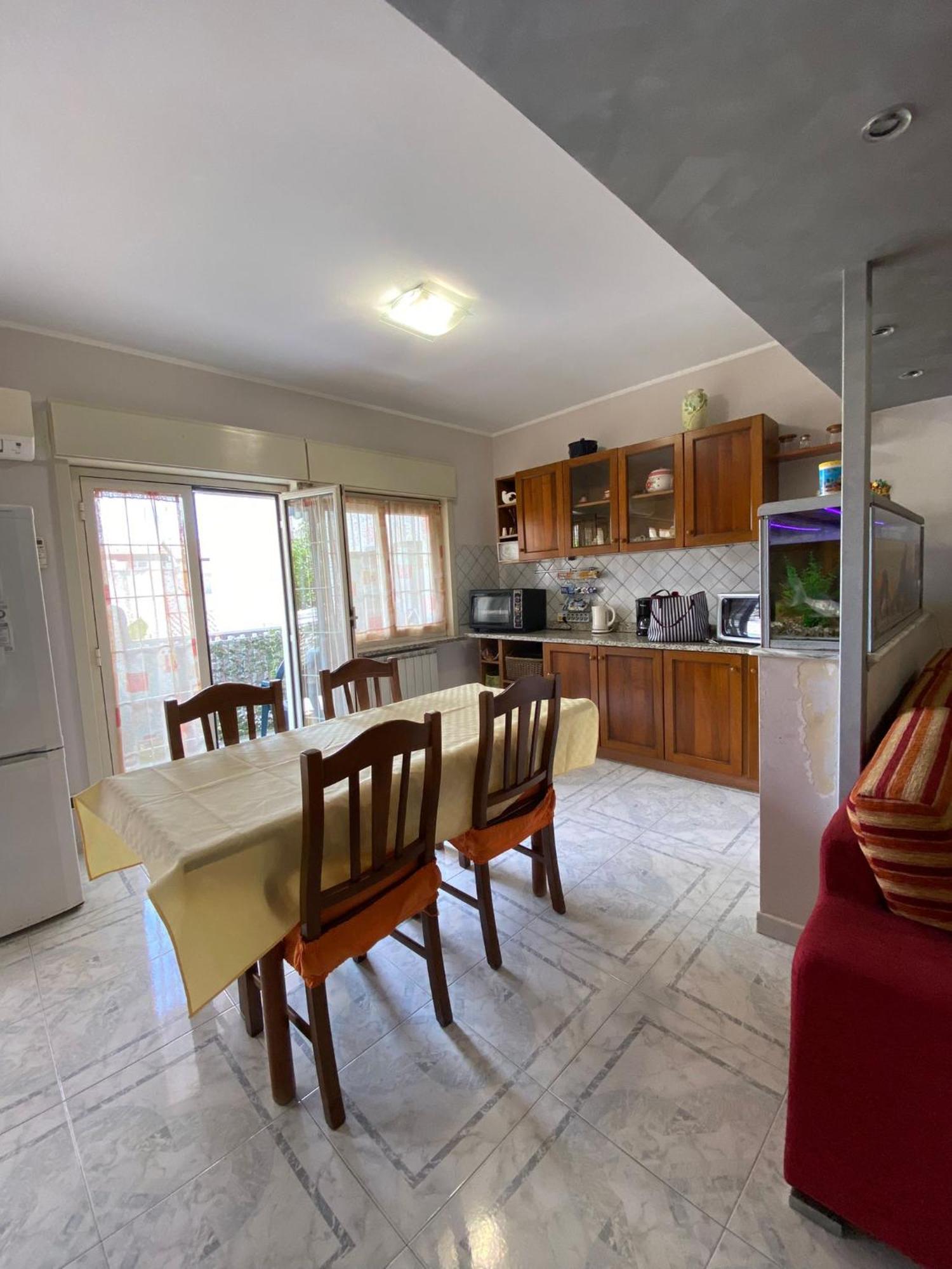 Tyttyhouse Appartement Giardini-Naxos Buitenkant foto