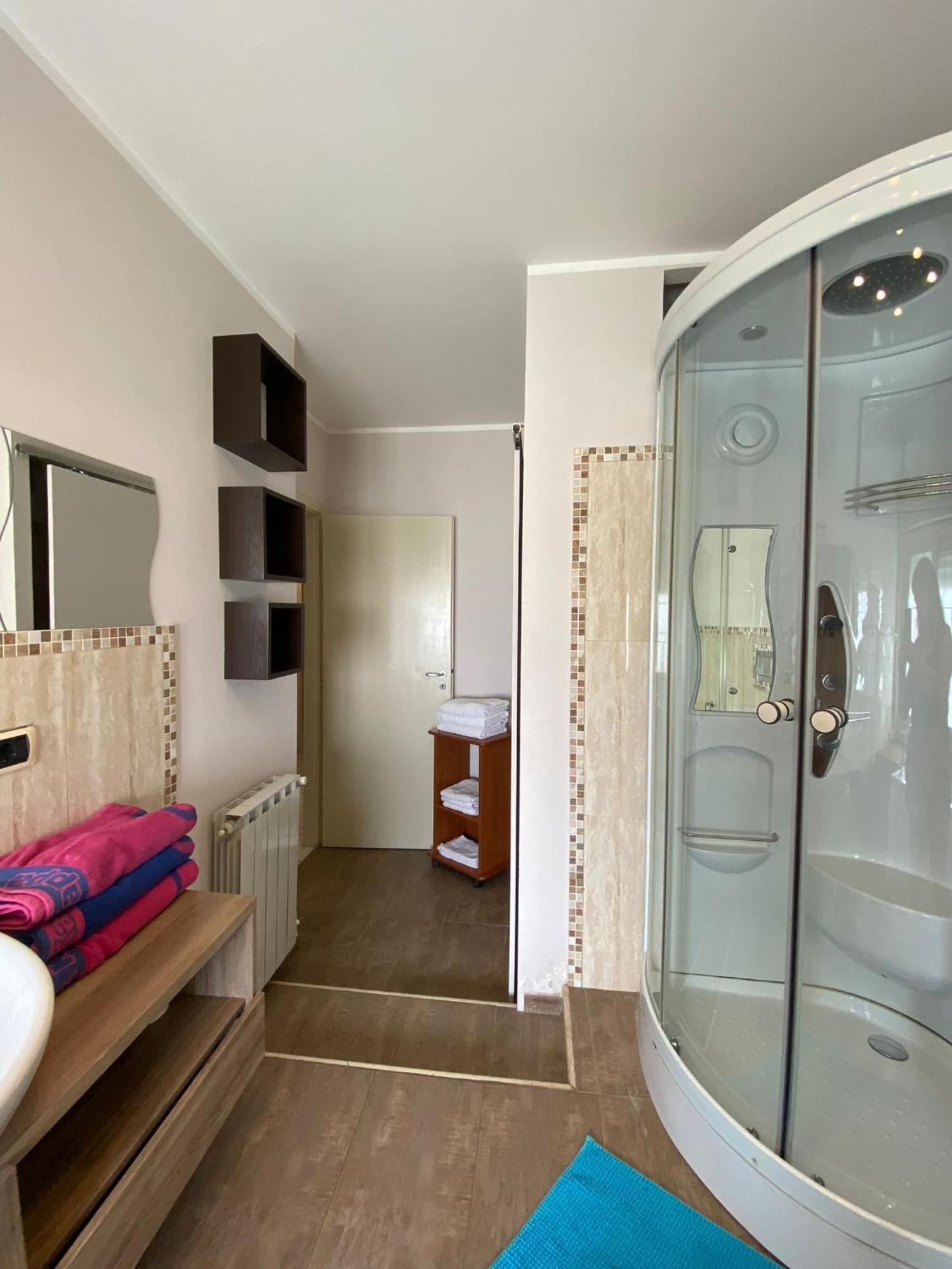 Tyttyhouse Appartement Giardini-Naxos Buitenkant foto